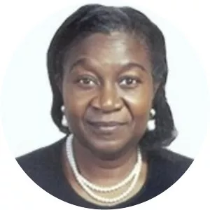 Priscilla Ekwere Eleje