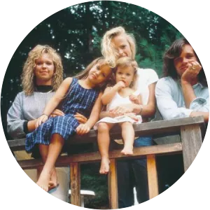 Priscilla Esterline - John Mellencamp's ex-wife