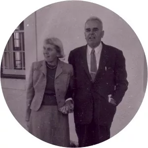 Priscilla Fairfield Bok