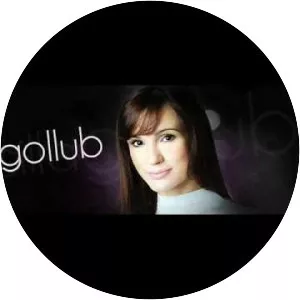 Príscilla Gollub - Musical artist