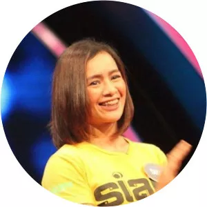 Priscilla Hertati Lumban Gaol