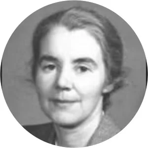 Priscilla Hiss - Teacher