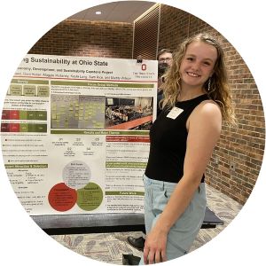 Priscilla Howland photograph