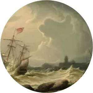 Priscilla Jane Owens