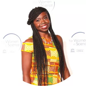 Priscilla Kolibea Mante