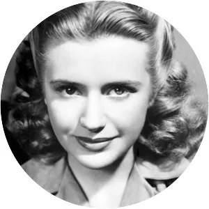 Priscilla Lane