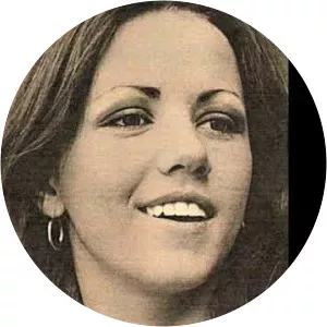 Priscilla Lapointe photograph