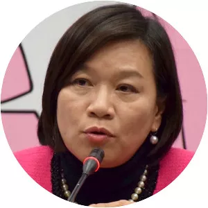 Priscilla Leung - Former Member of the Kowloon City District Council