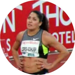 Priscilla Lopes-Schliep