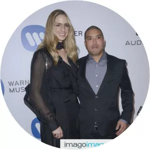 Priscilla Lynch Hugo photograph