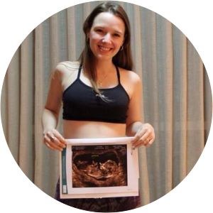 Priscilla Marioto photograph