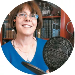 Priscilla Mary Işın