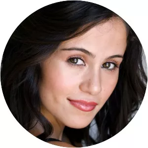 Priscilla Medina - Film actor