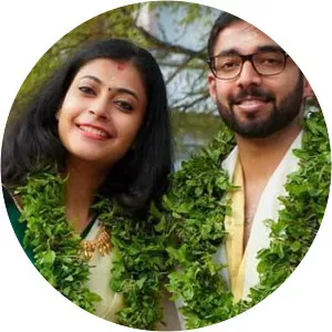 Priscilla Menon photograph