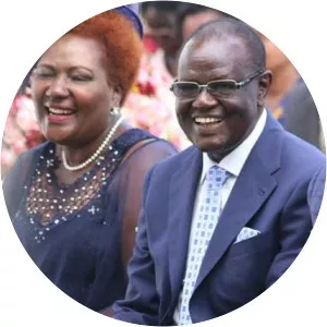 Priscilla Murungi photograph