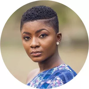 Priscilla Opoku Agyeman