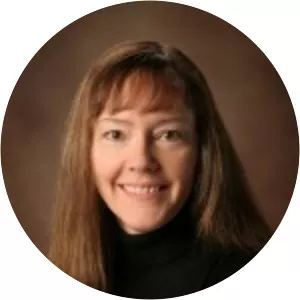 Priscilla Oppenheimer