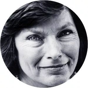 Priscilla Pointer photograph