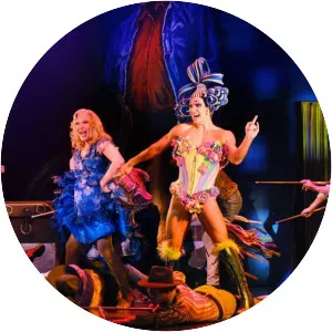 Priscilla, Queen of the Desert - Musical by Allan Scott and Stephan Elliott