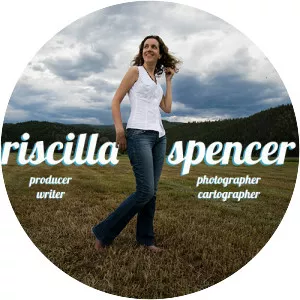 Priscilla Spencer