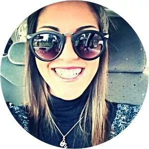 Priscilla Sperandeo photograph