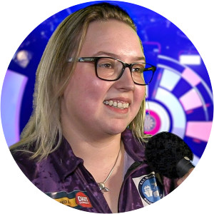 Priscilla Steenbergen