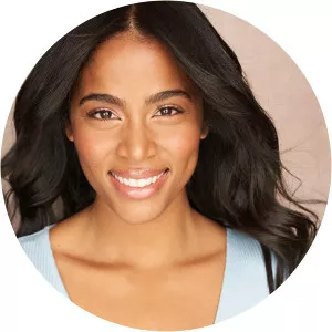 Priscilla Walker photograph