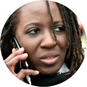 Priscillia Ludosky - Protester