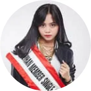 Priscillia Sari Dewi