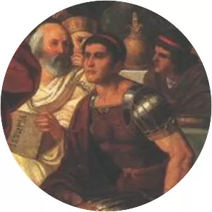 Priscus