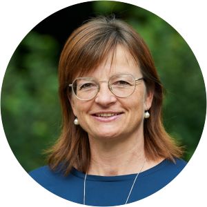 Priska Wismer-Felder