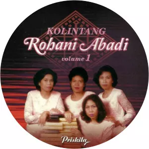 Priskila - Musical artist