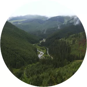 Prislop Pass - Mountain pass in Romania