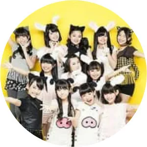 Prism☆Box - Musical group