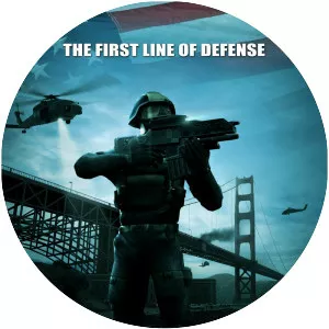 PRISM: Guard Shield - Video game