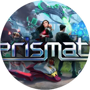 Prismata
