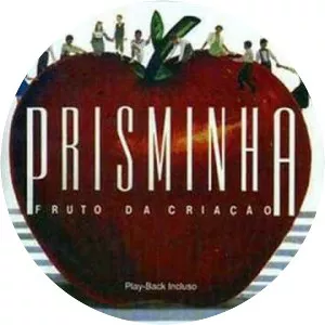 Prisminha