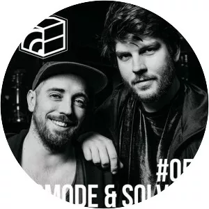 Prismode & SOLVANE - Musical artist