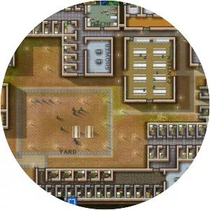 Prison Architect