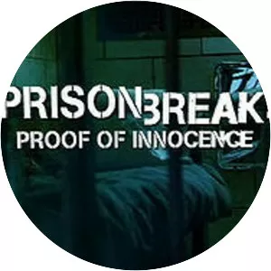Prison Break: Proof of Innocence