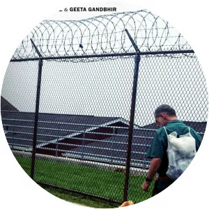 Prison Dogs - 2016 ‧ Drama/Crime ‧ 1h 34m