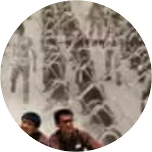 Prison on Fire - 1987 ‧ Drama/Crime ‧ 1h 41m