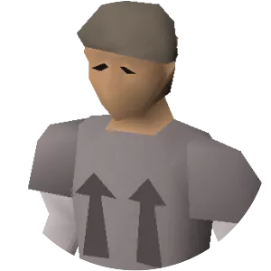 Prison Pete - Fictional character