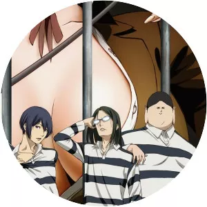 Prison School