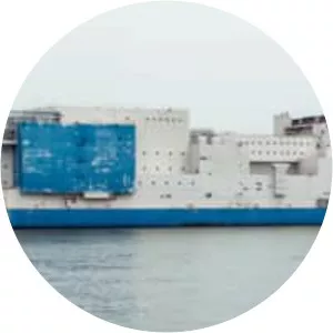 Prison ship