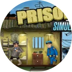 Prison Simulator - Video game