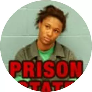 Prison State - TV program