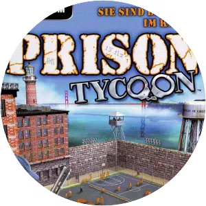Prison Tycoon