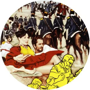 Prisoner of the Volga