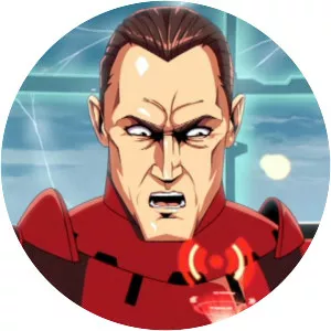 Prisoner Zero - Australian animated series